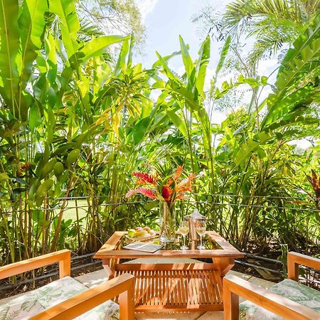 Papagayo Golden Palms Beachfront Hotel Panama Exterior photo