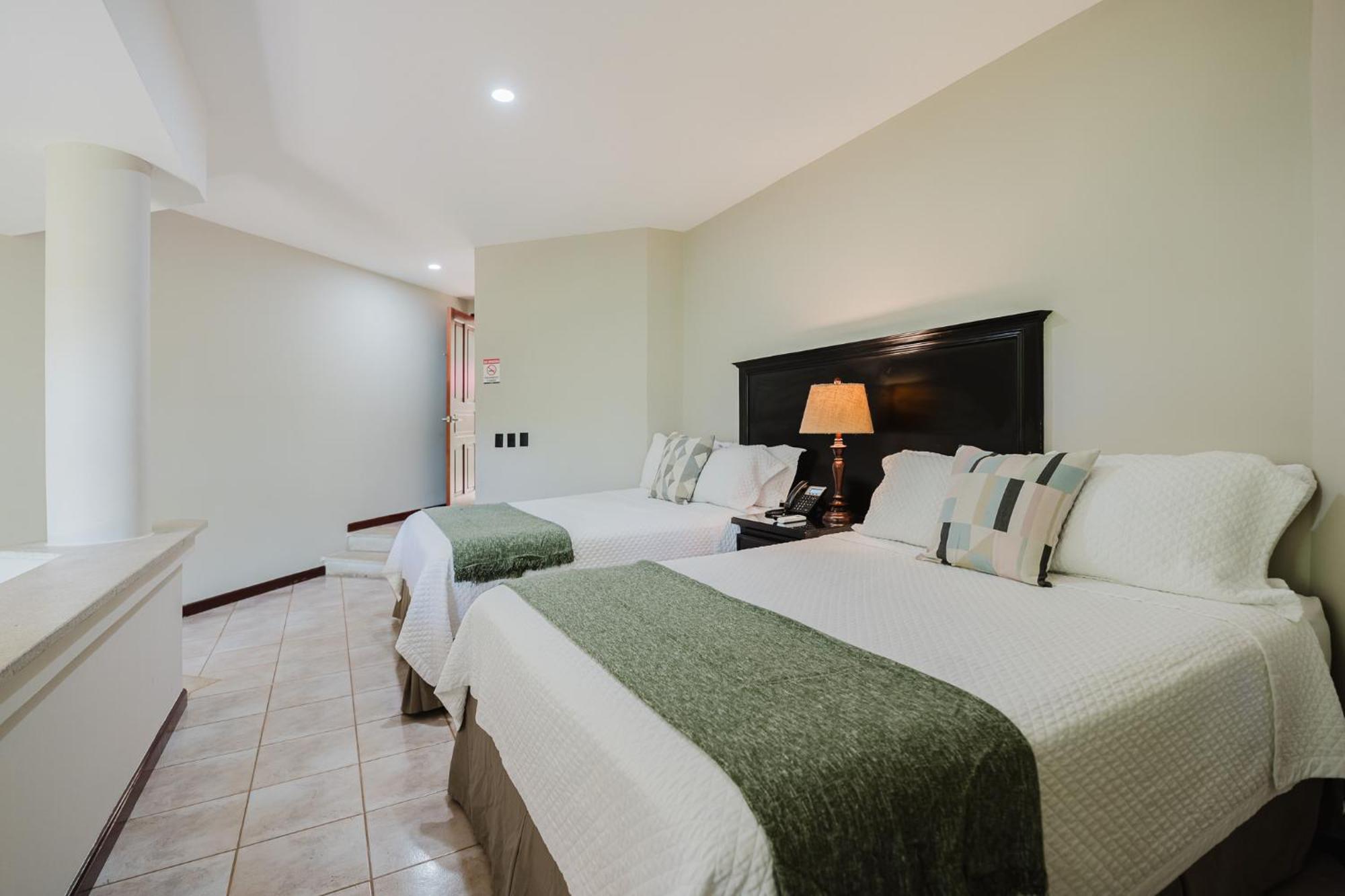 Papagayo Golden Palms Beachfront Hotel Panama Exterior photo