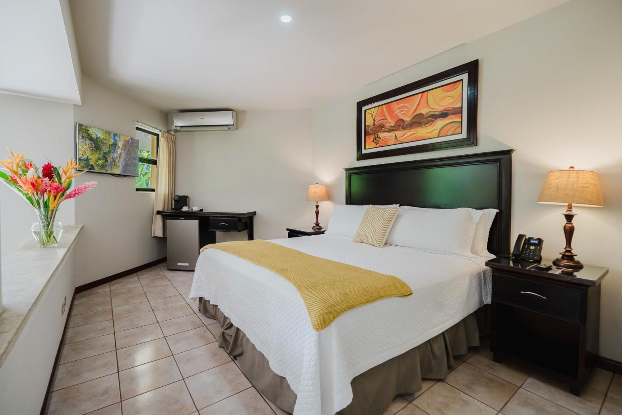 Papagayo Golden Palms Beachfront Hotel Panama Exterior photo
