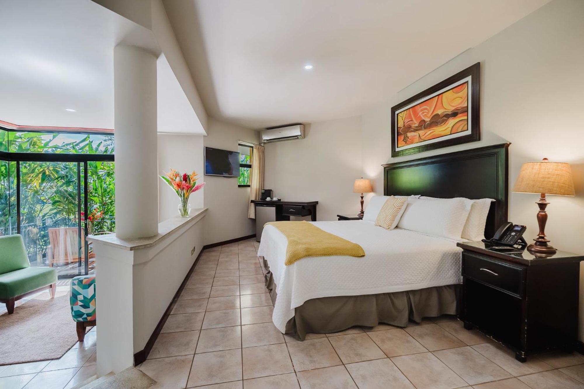 Papagayo Golden Palms Beachfront Hotel Panama Exterior photo